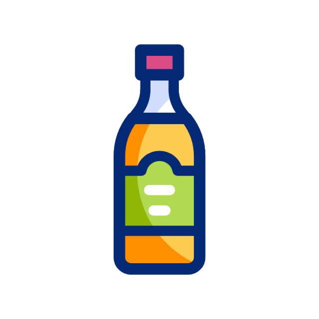 Cool Hain Bottle