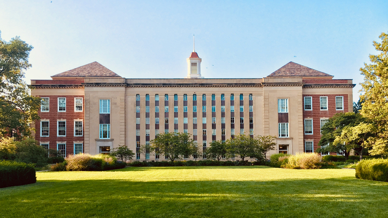 Campus Tour
